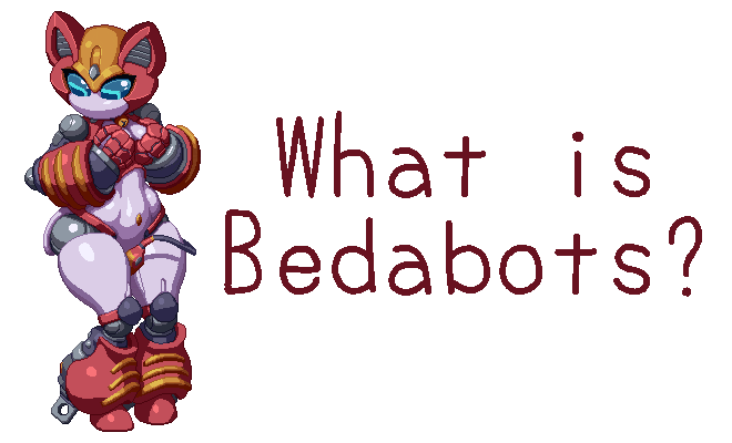 What is Bedabots?
